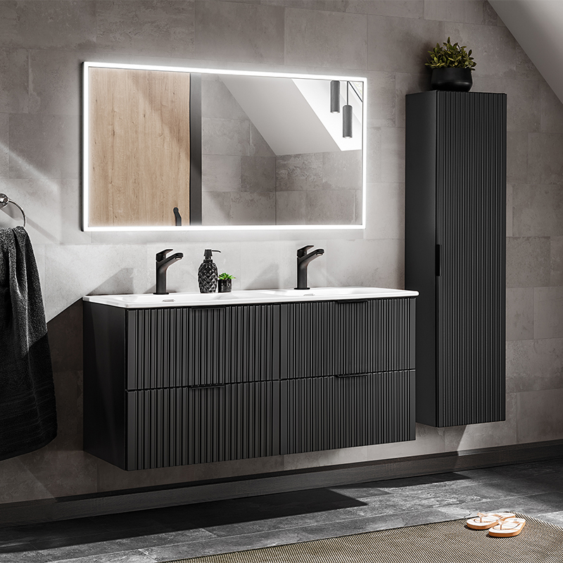 Collection Adel Black